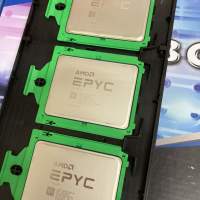 AMD EPYC 7302P 3.0-3.3Ghz 16 cores 32 threads