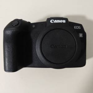 Canon EOS RP   Canon RP