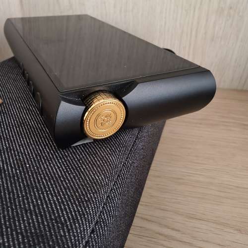 99.99%new 港行Cayin N7