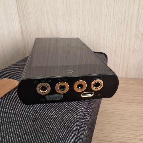 99.99%new 港行Cayin N7