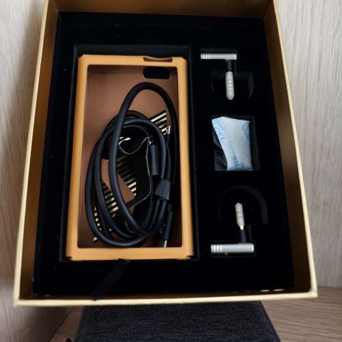 99.99%new 港行Cayin N7