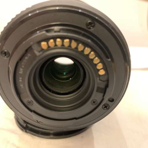 Olympus ED 40-150mm f/4-5.6 R