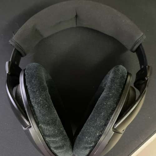 Sennheiser Hd 560s