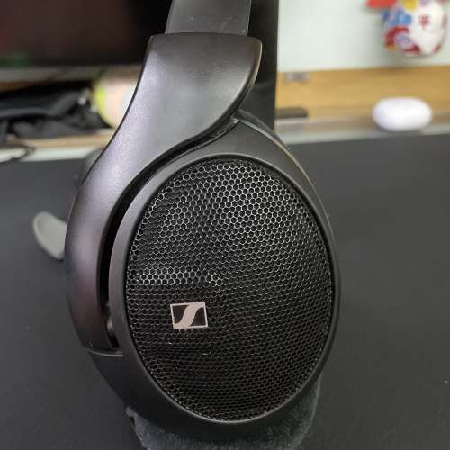 Sennheiser Hd 560s