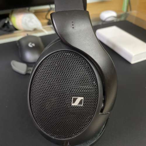 Sennheiser Hd 560s