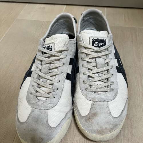 Onitsuka Tiger 平底鞋 EU44 US10