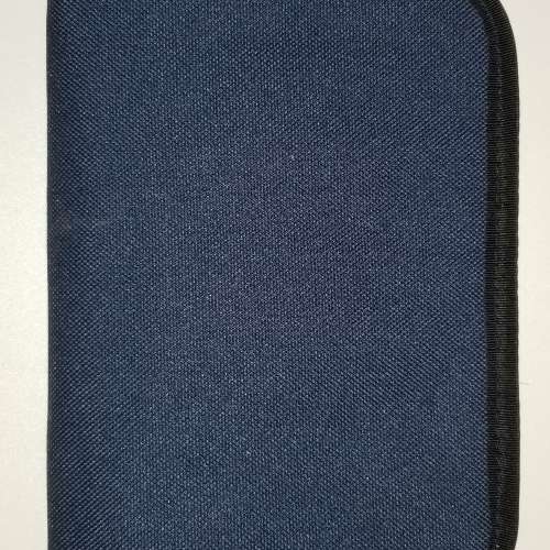 旅行 移民 收納袋 Travel Organizer Bag Immigration Identity Card ID Passport D...