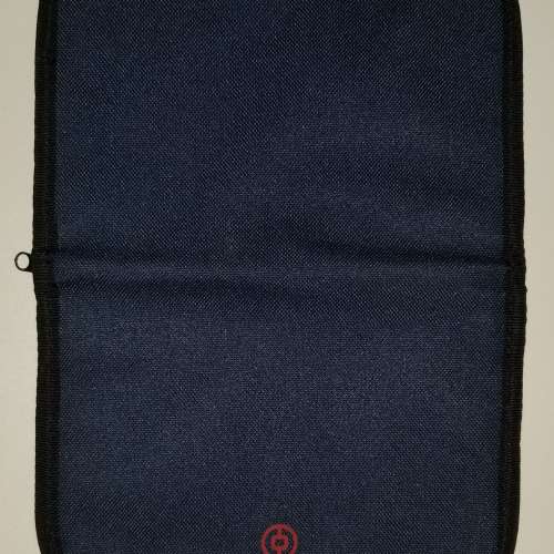 旅行 移民 收納袋 Travel Organizer Bag Immigration Identity Card ID Passport D...