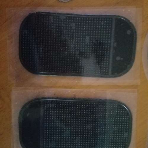 牆 鏡 汽車儀表板 粘墊 4件一套價 Total 4pcs One Set Price Wall Mirror Automobi...