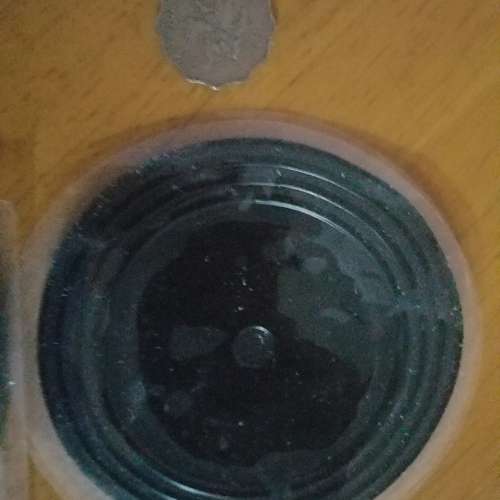 牆 鏡 汽車儀表板 粘墊 4件一套價 Total 4pcs One Set Price Wall Mirror Automobi...