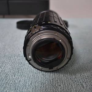 拍花神器 Angenieux 70-210/3.5, Nikon F mount