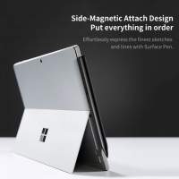 全新UOGIC Surface Stylus Pen 充電觸控筆 Pro/Desktop/Go Windows 平板電腦適用