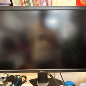 Dell U2713H 2k monitor 27”