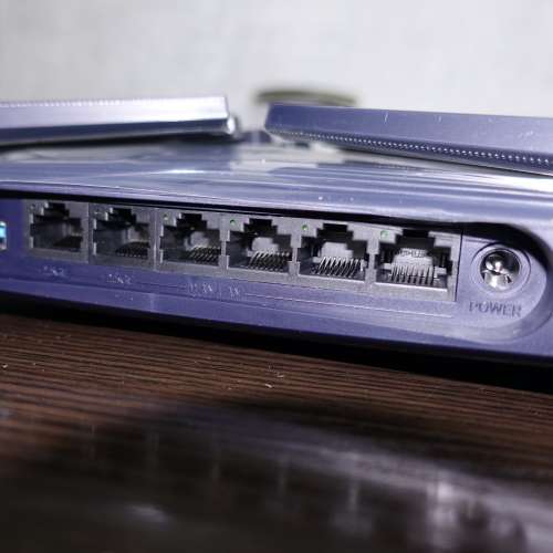 TP XDR6088 4×4 MU-MIMO , 雙2.5G口