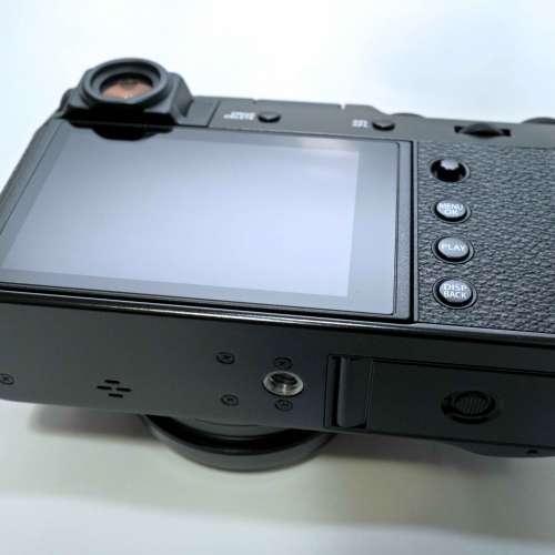 99% New FUJIFLIM X100V Black 富士X100V