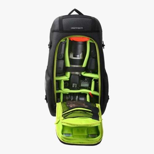 Point 65 Boblbee ProCam 500XT Protective Camera Backpack