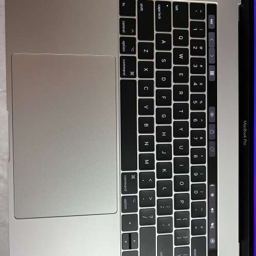 Apple MacBook Pro 15” 2017