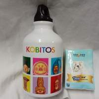 Kobitos Aluminium Bottle 鋁製水樽 保溫壼