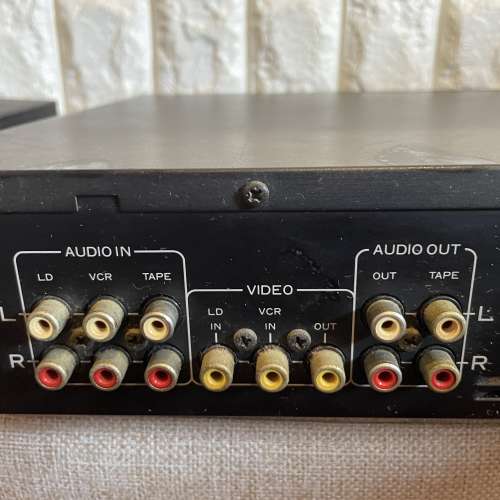 Pioneer MAA-500 卡拉OK