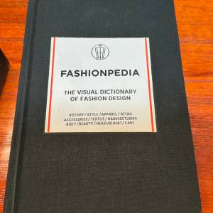 Fashionpedia fashion design textiles
