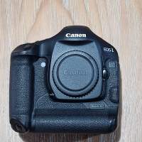 Canon 1D mark 4