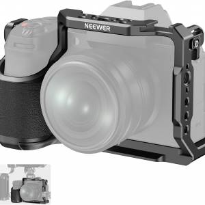 NEEWER CA043 Full Camera Cag For Fujifilm X-S20 專用相機籠