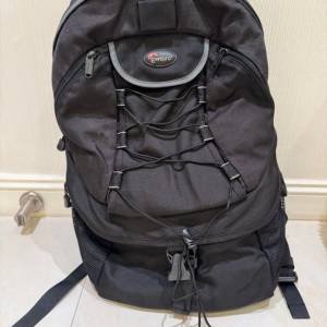 LowePro backpack