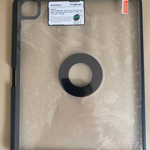 Apple ipad pro 12.9 cover