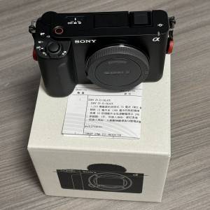 Sony ZV-E1 (黑色)