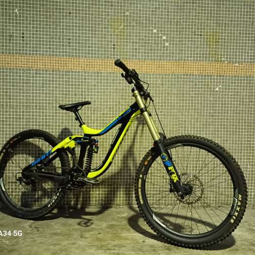 Giant Glory Advanced