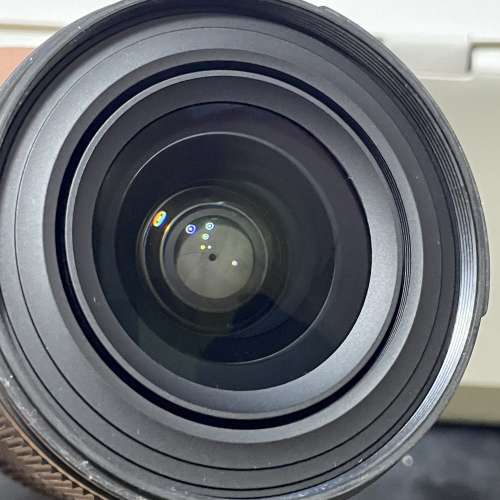 TAMRON 17-50mm F/4 Di III VXD (Model A068) Sony E-mount