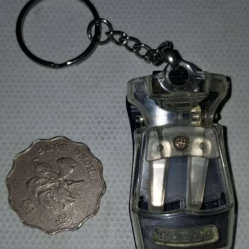 便攜式 USB 電池充電器 鑰匙扣 用於為舊版手機電池充電 for charging old version ...