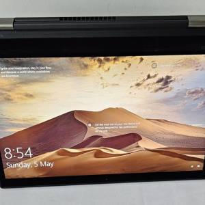 Yoga 370 16g 13.3" Touch Lenovo ThinkPad i5-7300U 16g ram 256g SSD