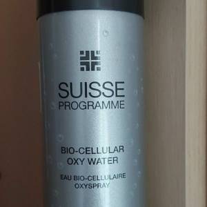 Suisse Programme 活氧細胞美肌水 150ml