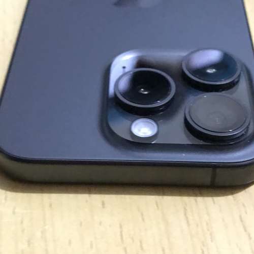 iPhone 15 Pro 128GB black