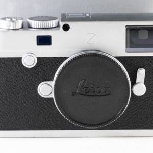 Leica M10-P  （銀色）新淨齊盒