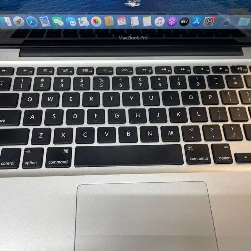 Macbook pro 13"
