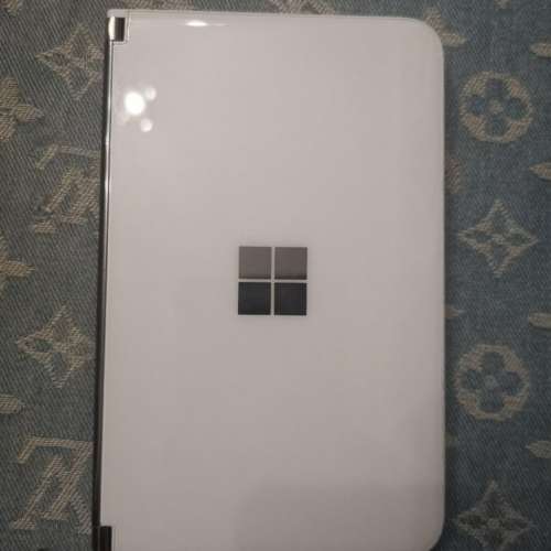 Microsoft Surface Duo 2 Duo2 256GB 5G 9成新淨