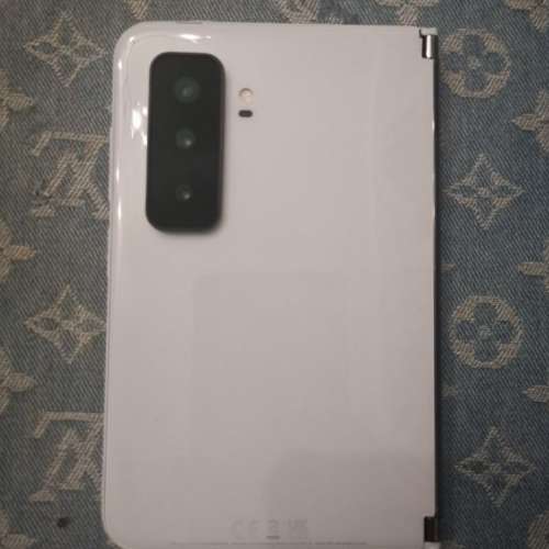 Microsoft Surface Duo 2 Duo2 256GB 5G 9成新淨