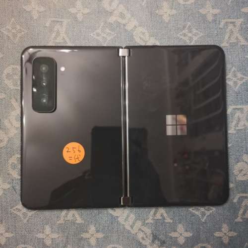 Microsoft Surface Duo 2 Duo2 256GB 5G 9成新淨