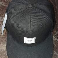 Google Official Gift - Black Colour's Cap