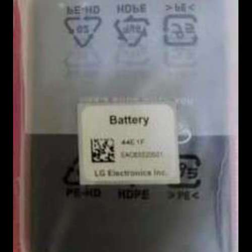 全新仿標 LG v20電池(小心：batterijtek00p/D00rsteprepairs/換電痴線)安裝仿標電池...