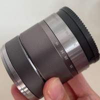 索尼 Sony SEL18-55mm f3.5-5.6OSS kit lens for APSC (Made in Japan 日本製造 ) ...