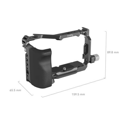 SmallRig Cage Kit for Sony ZV-E1 4257