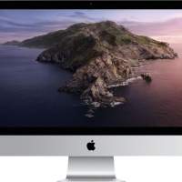 iMac 27 5K 2020 極新