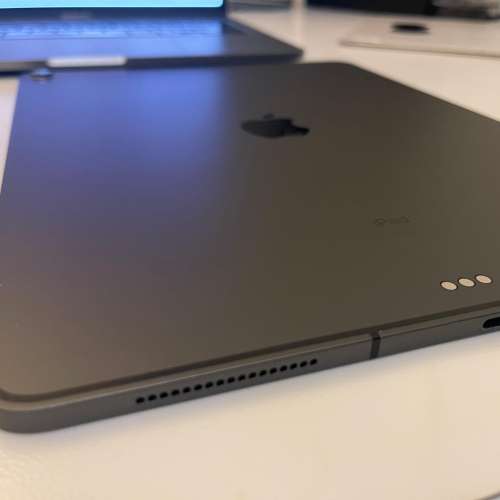 Apple Ipad 12.9" 64GB Wifi+Cellular 4G