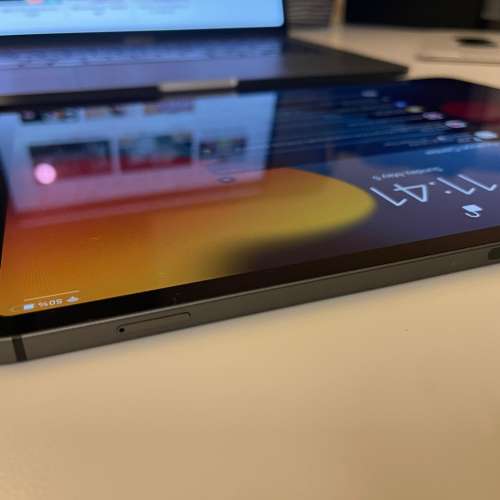 Apple Ipad 12.9" 64GB Wifi+Cellular 4G