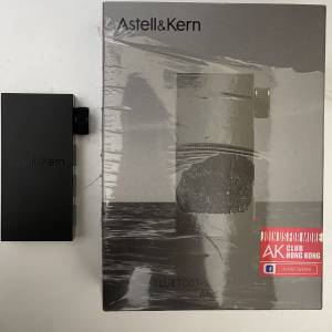 Astell&Kern AK HB1 便攜藍牙耳擴Astell & Kern A&K