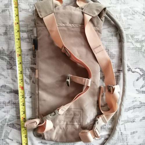 ARMY hydration SYSTEM 水袋