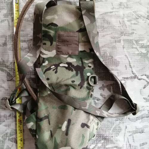 水袋 ARMY hydration SYSTEM